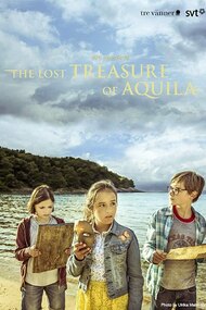 The Lost Treasure of Aquila