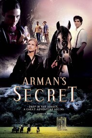Arman's Secret