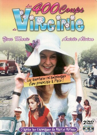 Les 400 coups de Virginie