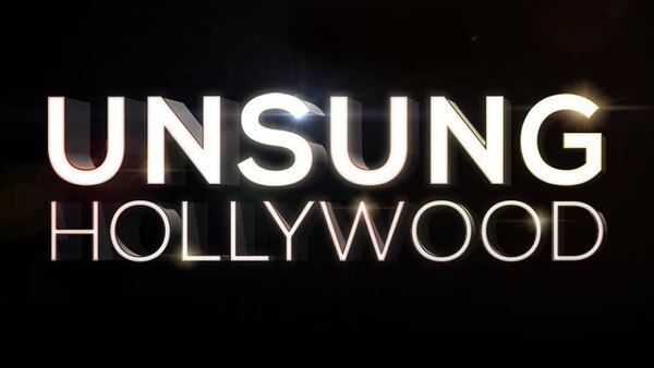 Unsung Hollywood - S01E01 - Pam Grier