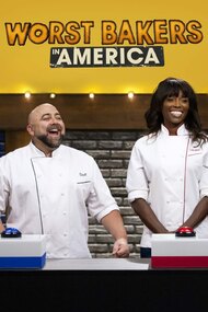 Worst Bakers In America