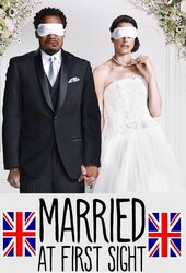 Married at First Sight (UK)