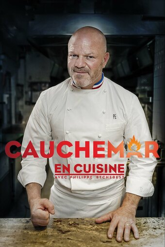 Kitchen Nightmares (FR)