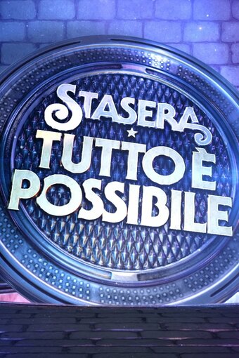 Everything is Possible Tonight
