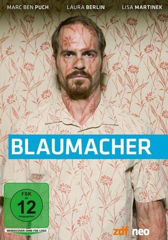 Blaumacher (Goldbrick)