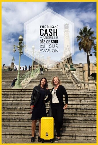 With or Without Cash!