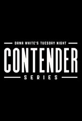 Dana White's Contender Series