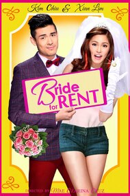 Bride for Rent