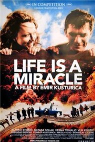 Life Is a Miracle