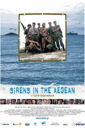 Sirens in the Aegean