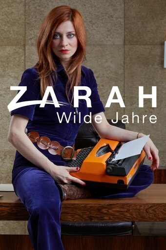 Zarah