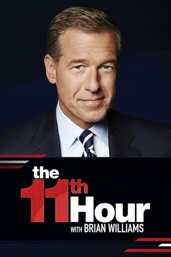 The 11th Hour With Stephanie Ruhle Countdown How Many Days Until The The 11th Hour With Stephanie Ruhle Countdown How Many Days Until The