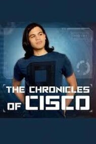 The Flash: Chronicles of Cisco 