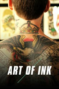 The Art Of Ink