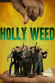 Hollyweed