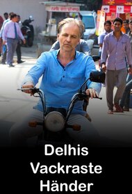Delhi's Most Beautiful Hands