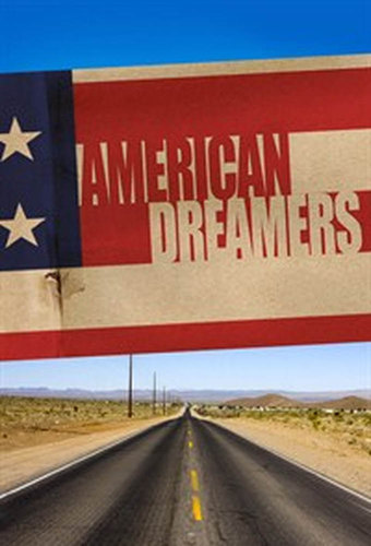 American Dreamers