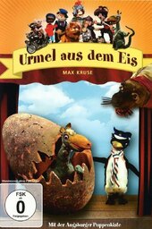 Urmel from the Ice Age