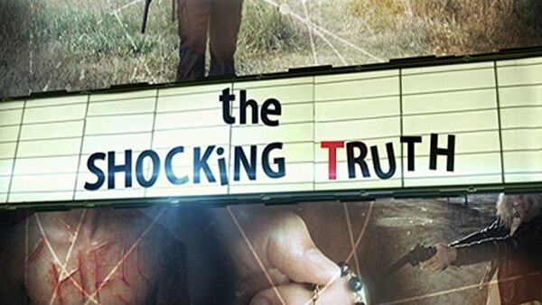 The Shocking Truth Season 1 Episode 5