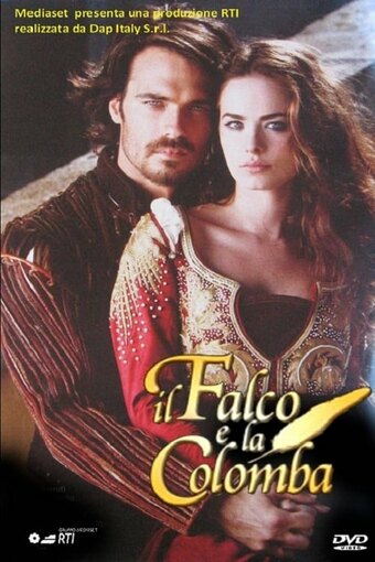 The Falcon and the Dove