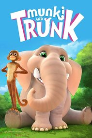 Munki and Trunk