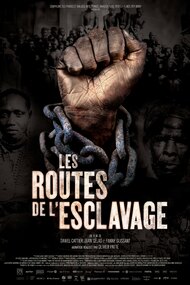 Slavery Routes