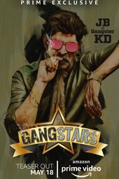Gangstars