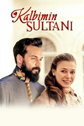 Sultan of my Heart