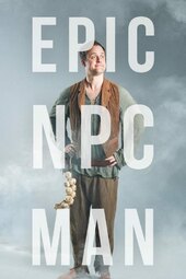Epic NPC Man