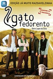 Gato Fedorento - Lopes da Silva