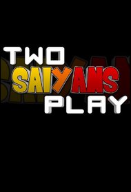Two Saiyans Play