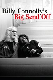 Billy Connolly's Big Send Off