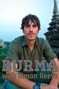 Burma with Simon Reeve