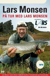 På tur med Lars Monsen