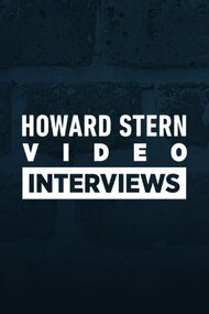 Howard Stern Interviews