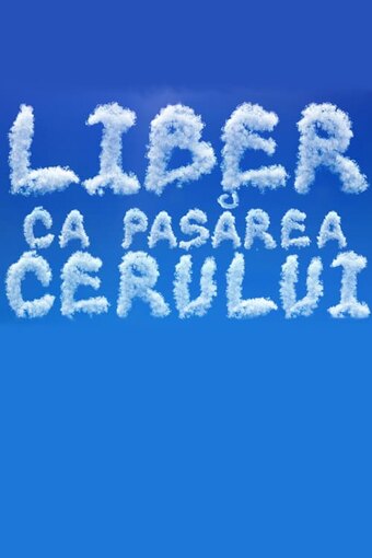 Liber Ca Pasărea Cerului