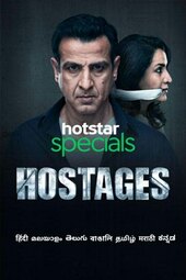 Hostages (IN)