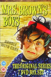 Mrs Brown's Boys: The Original Series
