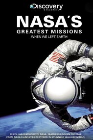 NASA's Greatest Missions