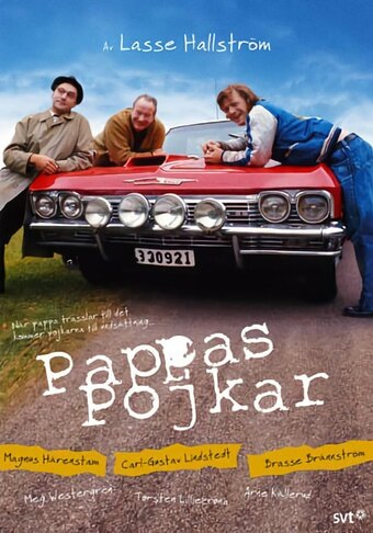 Pappas Pojkar