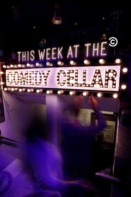 This Week at The Comedy Cellar