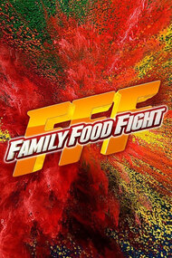 Family Food Fight (US)