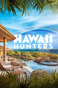 Hawaii Hunters
