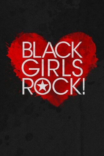 Black Girls Rock