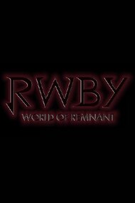 World of Remnant