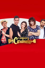 O gramada de caramele
