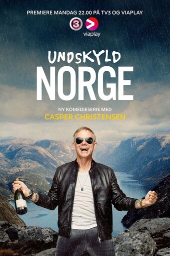 Sorry Norway