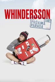 Whindersson: Next Stop