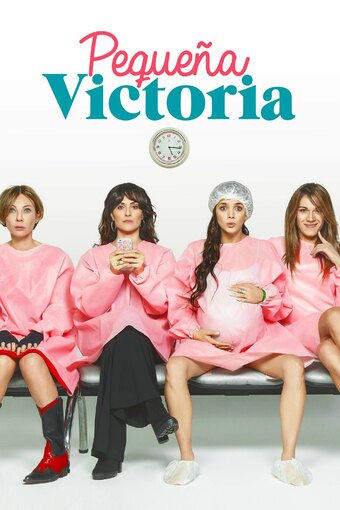 Small Victoria