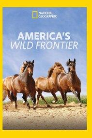 America's Wild Frontier